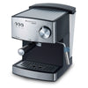 SOGO Caffettiera espresso cappuccino 2in1 850W 1.60L / 19bar
