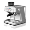 SOGO Caffettiera espresso professionale con macina caffè 1550W 2.8L 30impostazioni macinatura  + accessori