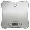 SOGO BILANCIA da cucina con connessione BLUETOOTH  acciaio inox APP gratuita