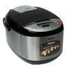 SOGO Pentola a pressione multifunzione 18 modalità di cottura / 1000W / 6L / + ricettario / timer 24 ore / + accessori