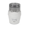 SOGO Tritatutto elettrico potente 800W / 0.25 L / macina caffè tritacarne