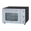 SOGO Forno elettrico 22L fornetto 4 funzioni / 1300W / 22L / timer