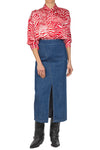 SO ALLURE So Allure - Gonna - 450048 - Denim da donna