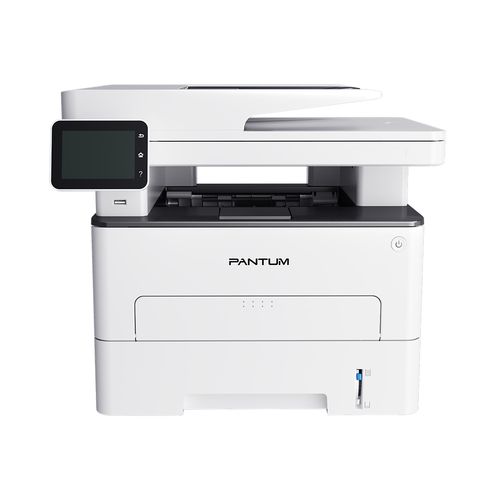 Pantum multif a4 laser b/n 33ppm usb/wifi/lan - M7310DW