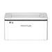 Stamp las b/n a4 usb f/r 22ppm pantum bp2300w 150fg wifi bluet