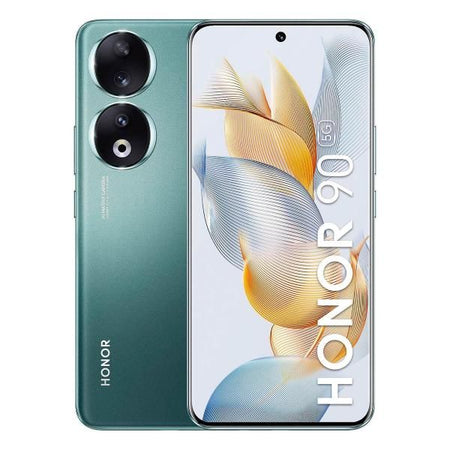 Honor n series 90 5g 17 cm (6.7\") doppia sim android 13 usb tipo-c 8 gb 512 gb 5000 mah verde - 6936520826001