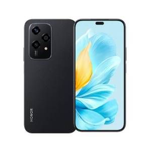 Honor 200 lite 5g 8gb ram 256gb nero - 6936520841158