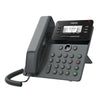 Telefono Fisso Fanvil V62G Nero