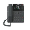 Telefono Fisso Fanvil V62W Nero