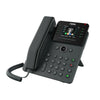 Telefono Fisso Fanvil V62W Nero