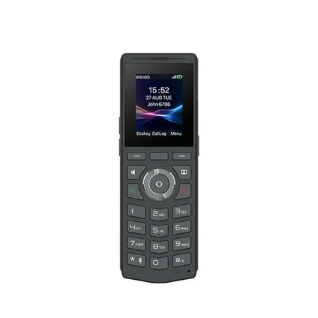 Telefono Senza Fili Fanvil W610D