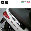 2 ADESIVI 3D GEL PROTEZIONE MANIGLIE XMAX compatibili x YAMAHA X MAX dal 2010-2013