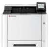 ECOSYS PA2600CX - Kyocera Stampante Laser Colori e B/N fino a 26 ppm in f.to A4 110C0H3NL0