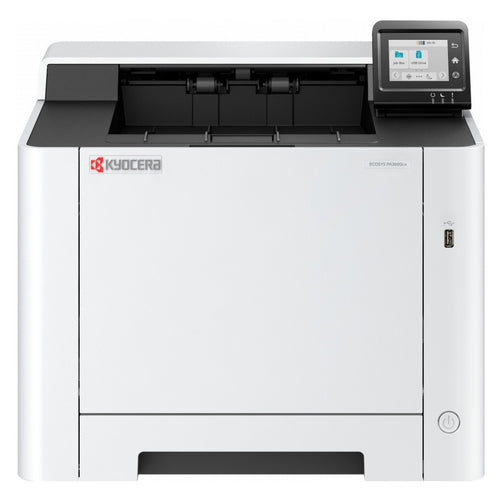 ECOSYS PA2600CX - Kyocera Stampante Laser Colori e B/N fino a 26 ppm in f.to A4 110C0H3NL0