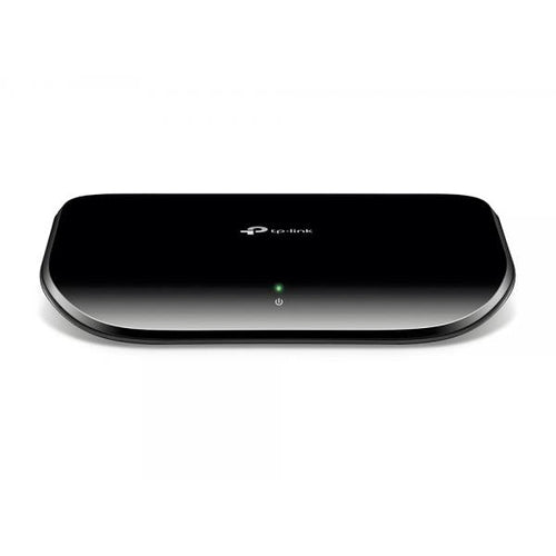 Switch TpLink SG1005D - Desktop 5-porte Gigabit - Supporto auto MDI/MDIX - Unmanaged