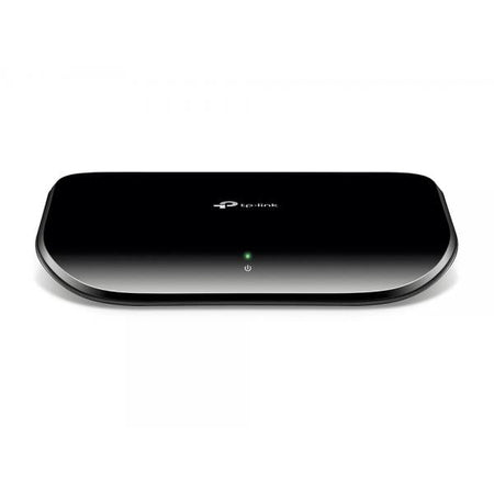 Switch TpLink SG1005D - Desktop 5-porte Gigabit - Supporto auto MDI/MDIX - Unmanaged