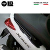 2 ADESIVI 3D GEL PROTEZIONE MANIGLIE XMAX compatibili x YAMAHA X MAX dal 2010-2013
