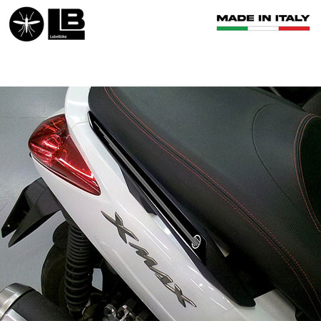 2 ADESIVI 3D GEL PROTEZIONE MANIGLIE XMAX compatibili x YAMAHA X MAX dal 2010-2013