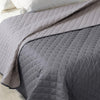 Copriletto Trapuntato Mix ! Caleffi  in Cotone - Eleganza e Comfort per la Tua Camera