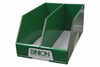 Contenitore In Cartone Per Esposizione Articoli Cm.25X17X38 - 1 Pezzi Fanton