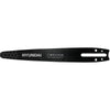 Barra Motosega Hyundai - Cm 25 Carving 60X1,3X1,4