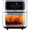 Friggitrice Ad Aria Zhc121N Zephir - Con Girarrosto Volt 230 Watt 1800 Lt 12