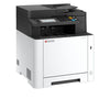 ECOSYS MA2600CFX Multifunzione laser a colori fino a 26 ppm f.to A4, 4in1