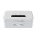 Box raggi uv polimerizzazione sterilizza - DEUVD089W
