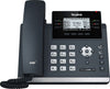 Yealink sip t42u telefono ip grigio lcd wi-fi - SIP-T42U