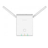 Yealink w90dm stazione base dect bianco