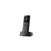 Yealink w57r telefono ip nero 2 linee tft