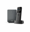 Yealink w77p telefono ip nero tft