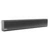 Yealink soundbar mspeaker ii black nero 10 w - MSPEAKER_II