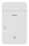 Yealink w75 mini mc stazione base dect bianco - W75-MINI-MC-PSU