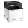 ECOSYS MA2600CWFX Multifunzione laser a colori WIFI fino a 26 ppm f.to A4, 4in1
