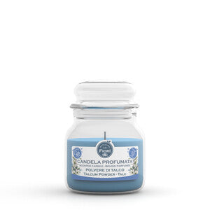 Candela Officina Dei Fiori Polvere Di Talco 50 Ore- 6,0 Pz