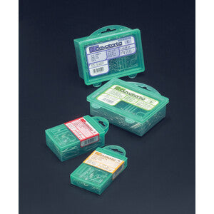 Scatola Da Kg. 0,250 Chiodi T. Piana 14X40- 1,0 Pz