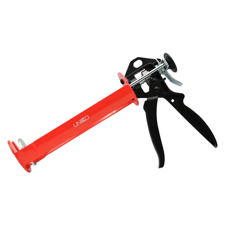 Pistola Per Ancoranti Chimici Semiprofessionale - Spinta > 3000 N - Uniko