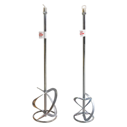 Frusta A Tripla Spirale Ø 140 X 600 Mm - Sidex