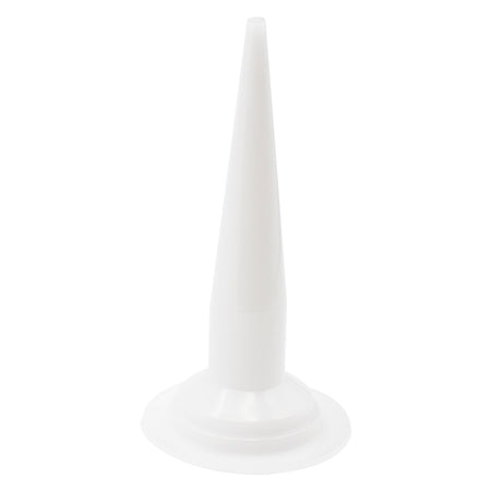 Beccuccio Per Pistola Sigillante In Plastica- 2 Pezzi - Uniko