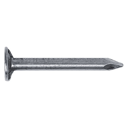 Chiodi Testa Piana Larga Tpl Mm 15 X 32 - 100 G. - Blister Koncreto