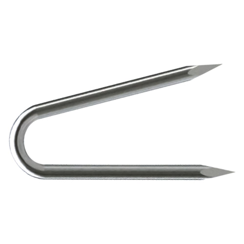 Chiodi Cambretta 'U' Mm 16 X 30- 5 Kg - Sidex