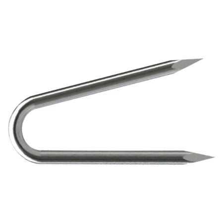 Chiodi Cambretta 'U' Mm 17 X 35- 5 Kg - Sidex