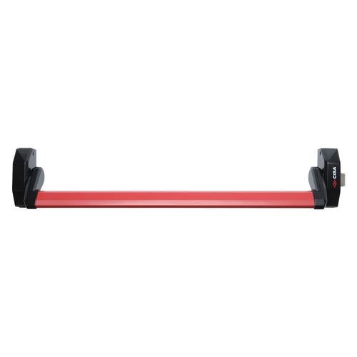 Maniglione Antipanico Fast Push '5M011' Scrocco Later.Autobl. C/Esclusione - Cisa