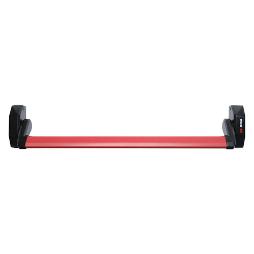 Maniglione Antipanico Alpha Push '5M016' Senza Scrocco Centrale - Cisa