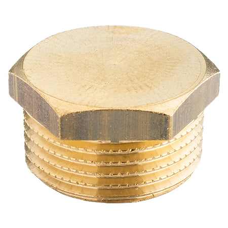 Tappo Esagonale Maschio 'Art. 237' 3/4 Maschio- 10 Pezzi - Icma