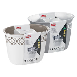 Asdazrxy Portaposate Da Cucina, Scolaposate Da Lavello, Scolaposate Acciaio, Porta Posate da