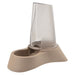 Dispenser Per Acqua/Cibo 'Nuvola' Cm 18 X 26 X H 25,5 - Lt 1,5- 8 Pezzi - Mp Bergamo S.R.L.