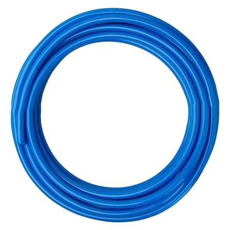 Tubo Poliuretano Aria Compressa Mt 20 - C/Raccordi - Bricogo