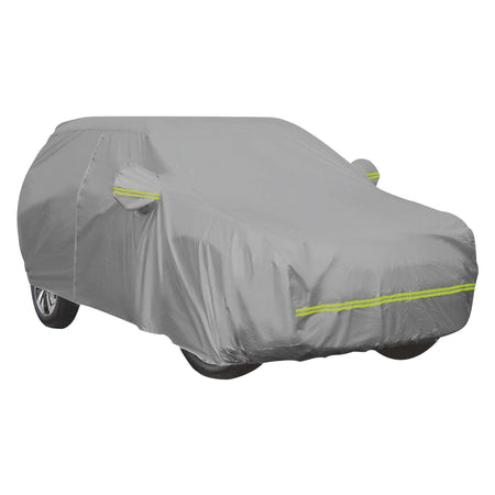 Telo Copriauto 'Twister' Taglia Xs - Cm 275 X 160 X 130 - Bricogo